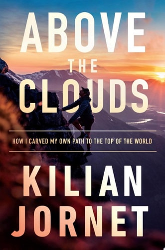 Above the Clouds