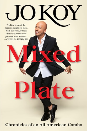 Mixed Plate Chronicles of an All-American Combo