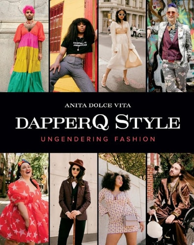dapperQ Style