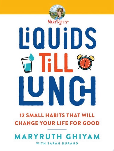 Liquids till Lunch