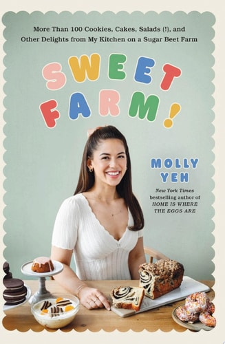 Sweet Farm!