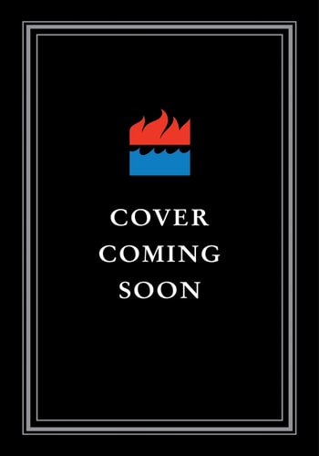 Dawn of Fate and Fire A Novel