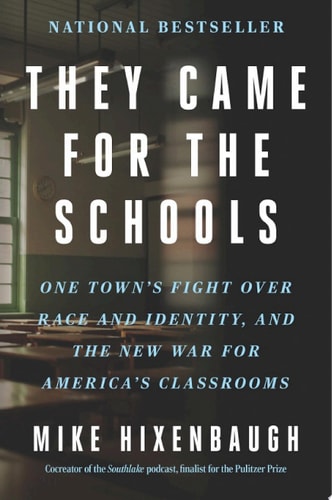 They Came for the Schools