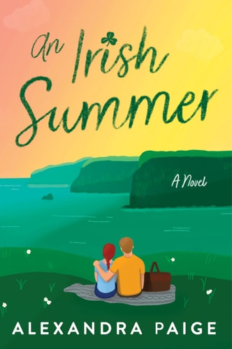 An Irish Summer A Novel
