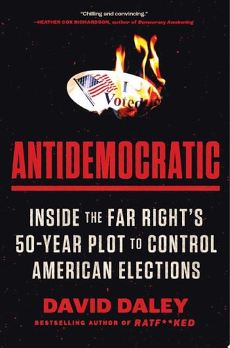 Antidemocratic