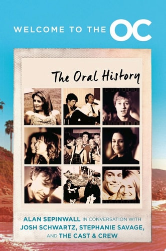 Welcome to the O.C.