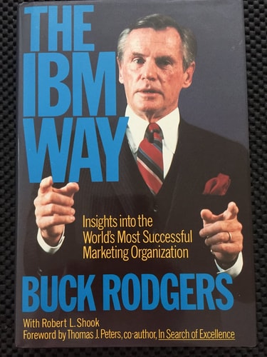 Ibm Way Int Ed