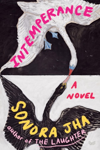 Intemperance A Novel