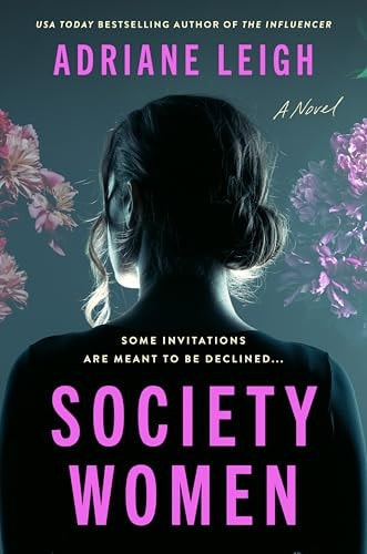 Society Women A Novel