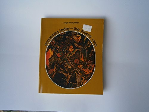 Edition published by Canfield Press