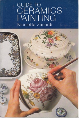 Guide to Ceramics Painting