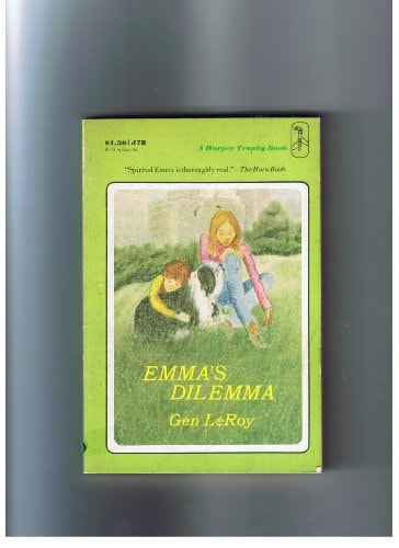 Emma's Dilemma