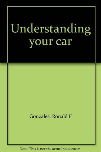 Understanding Your Car