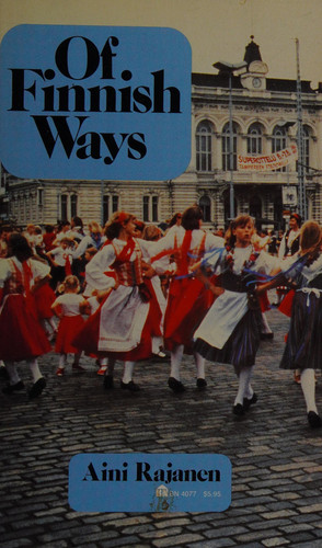Of Finnish ways