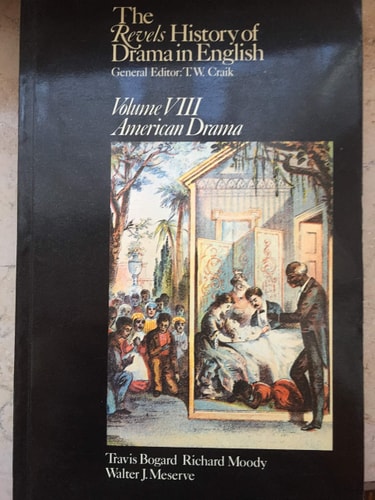 American Drama