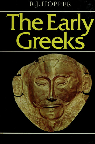 The Early Greeks