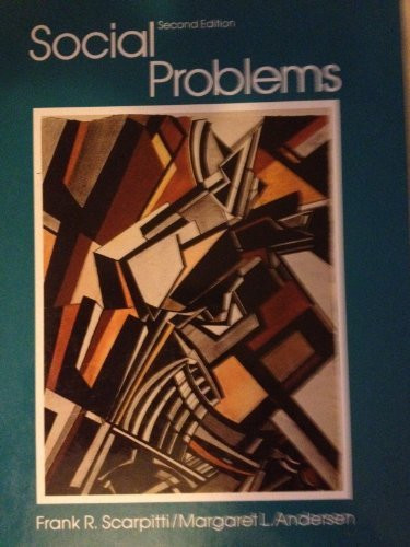 Social Problems