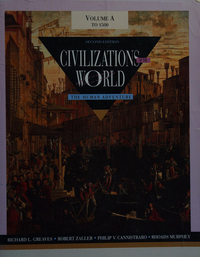 Edition published by HarperCollins College Publishers