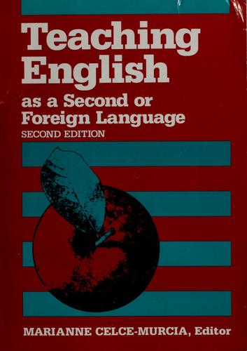 Teach Eng Sec Lang 2/E