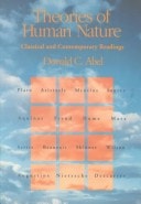 Theories of Human Nature: Classical and Contemporary Readings