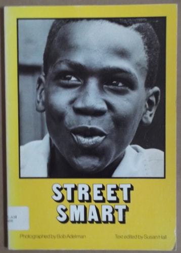 Street smart; adventures from the lives of children (A Prairie House book)