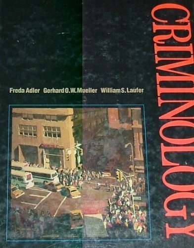 Criminology