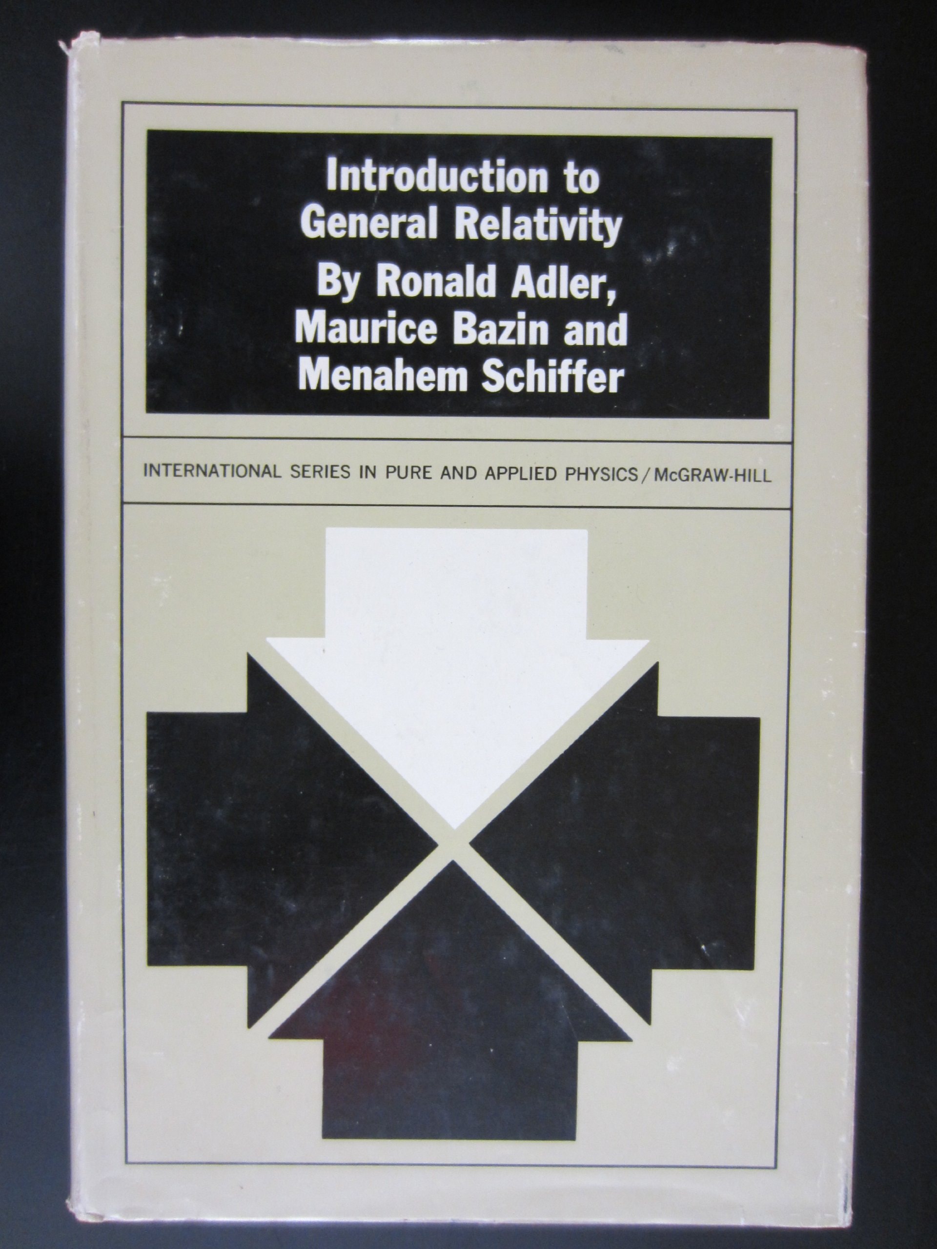 Introduction to General Relativity