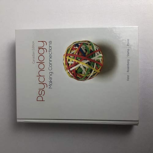 Psychology : Making Connections