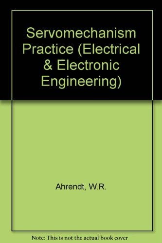 Servomechanism Practice