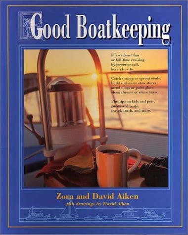 Good Boatkeeping