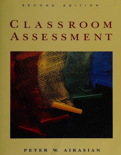 Classroom Assessment