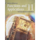 Mcgraw-hill Ryerson Functions 11