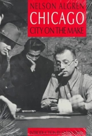 Chicago, City on the Make