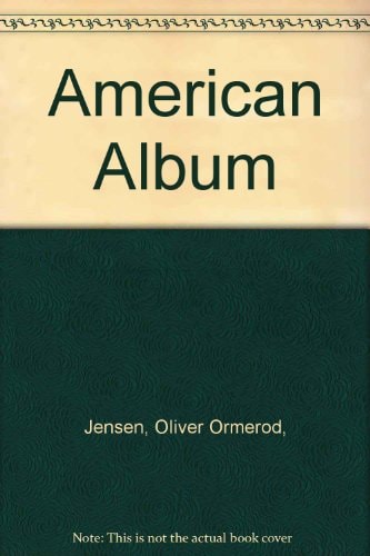 American Album