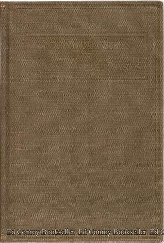 Thermodynamics and Statistical Mechanics