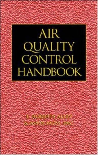 Air Quality Control Handbook