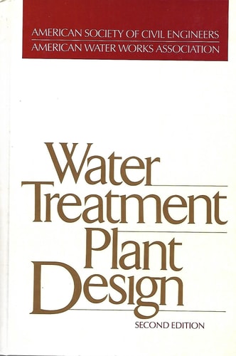 Water Treatment Plant Design