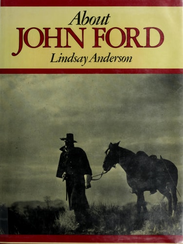 About John Ford--