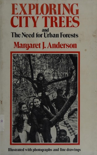 Exploring City Trees and the Need for Urban Forests