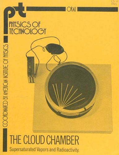 The Cloud Chamber