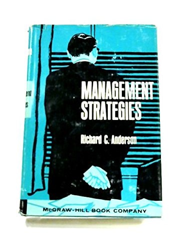 Management Strategies