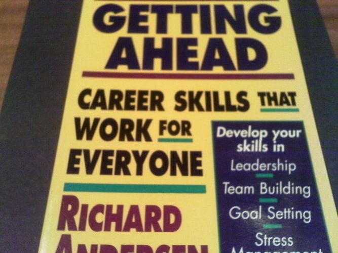 Getting Ahead: Career Skills That Work for Everyone