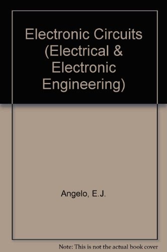 Electronic Circuits: A Unified Treatment of Vacuum Tubes and Transistors