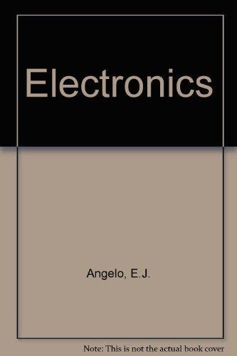 Electronics