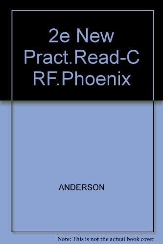 2e New Pract.Read-C RF.Phoenix