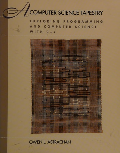 A Computer Science Tapestry: Exploring Programming and Computer Science