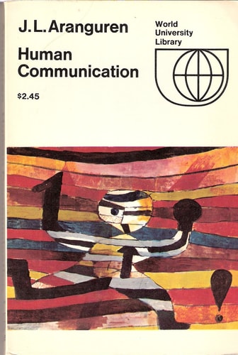 Human Communication