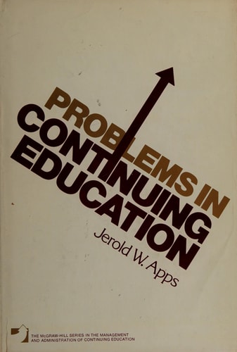 Problems in Continuing Education