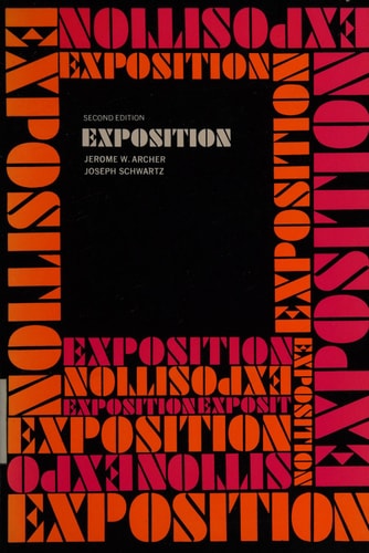 Exposition