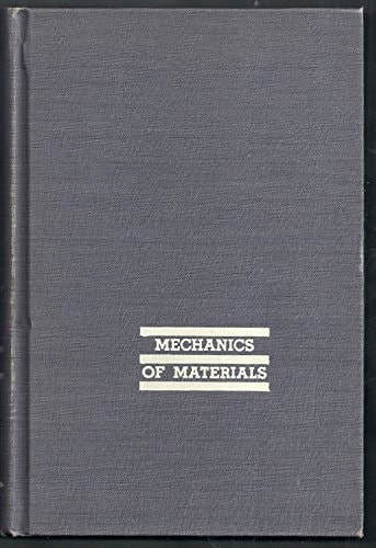 Mechanics of Materials